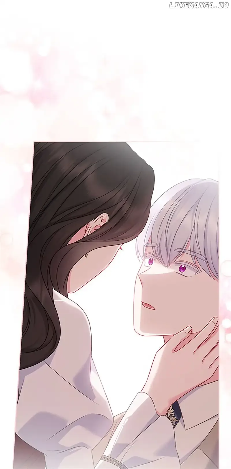 So I Married An Abandoned Crown Prince Chapter 50 page 22