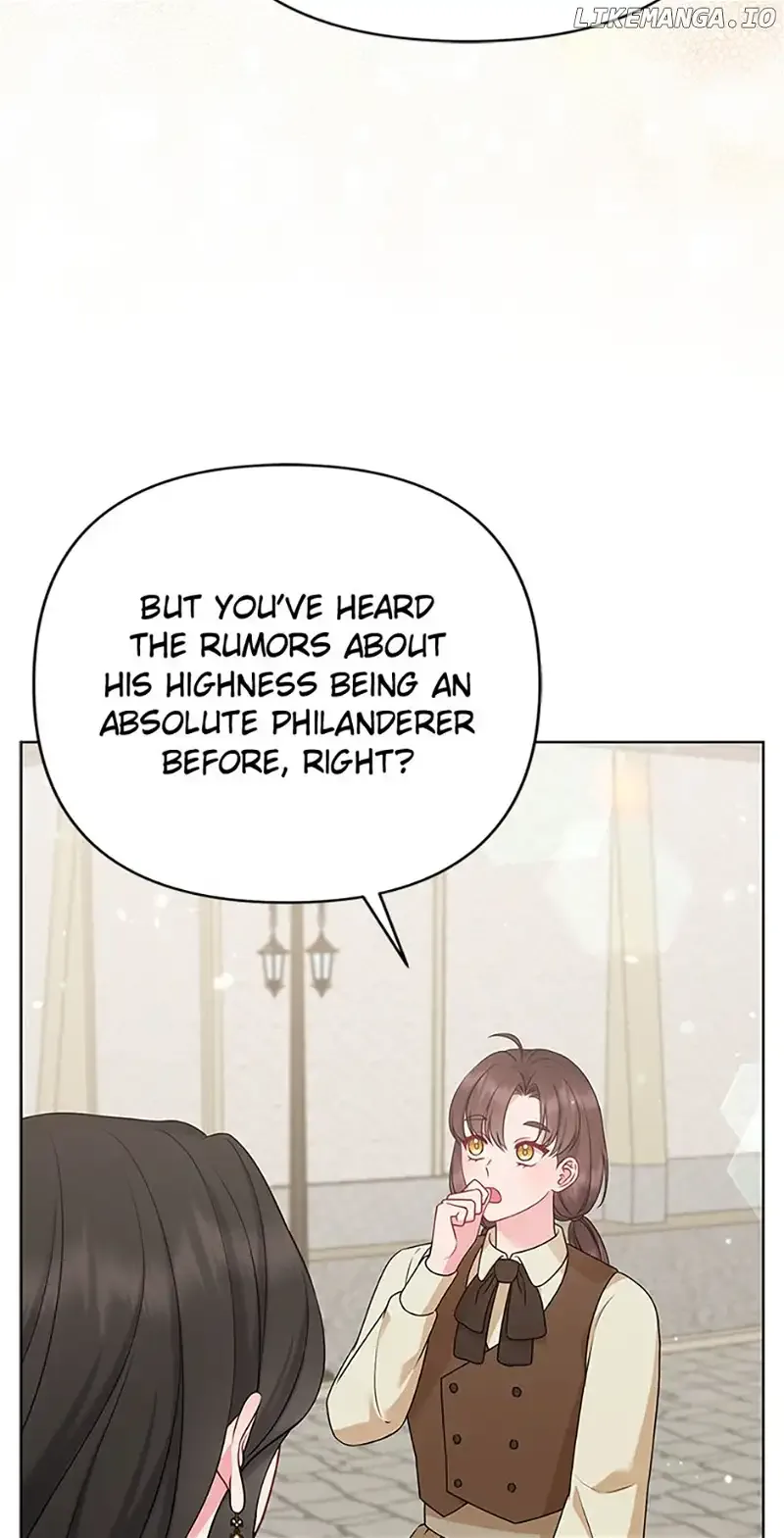 So I Married An Abandoned Crown Prince Chapter 47 page 19