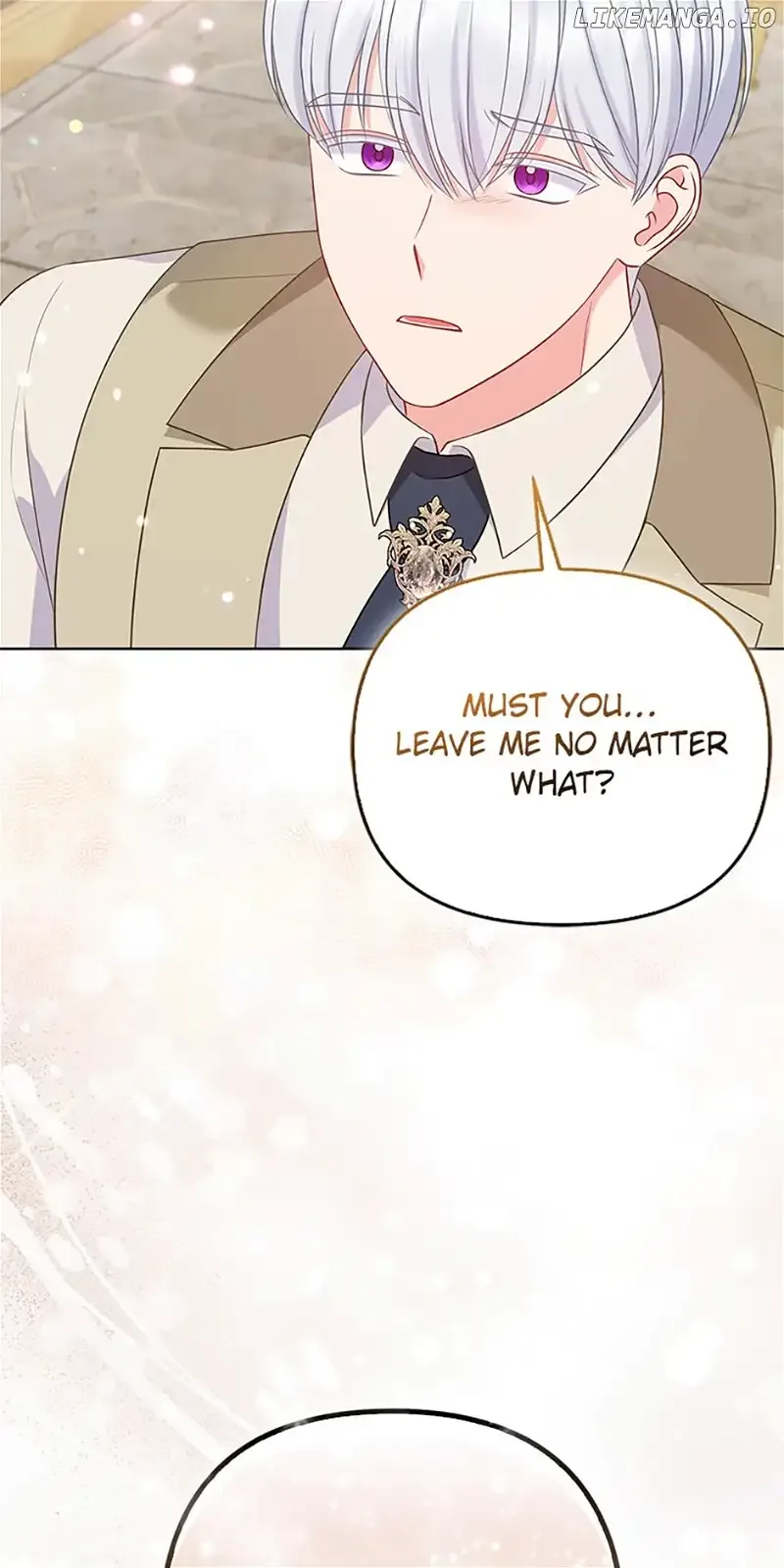 So I Married An Abandoned Crown Prince Chapter 50 page 19