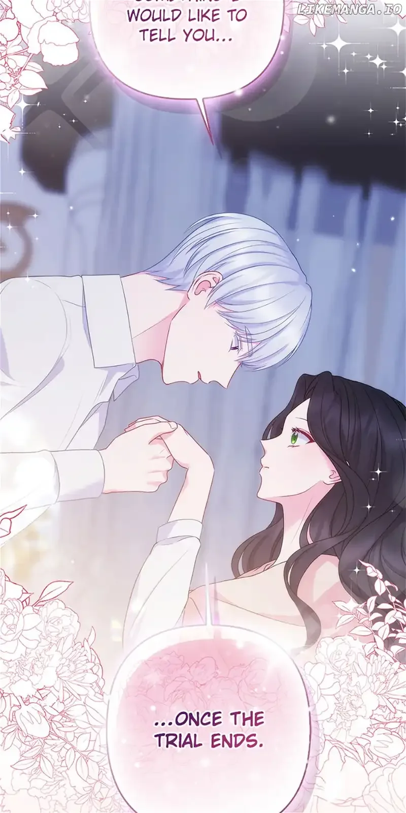 So I Married An Abandoned Crown Prince Chapter 50 page 7
