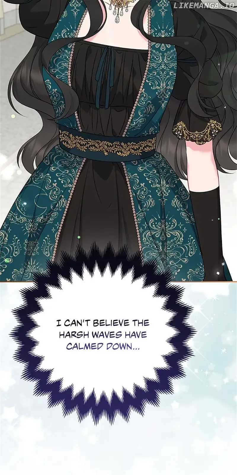 So I Married An Abandoned Crown Prince Chapter 47 page 4