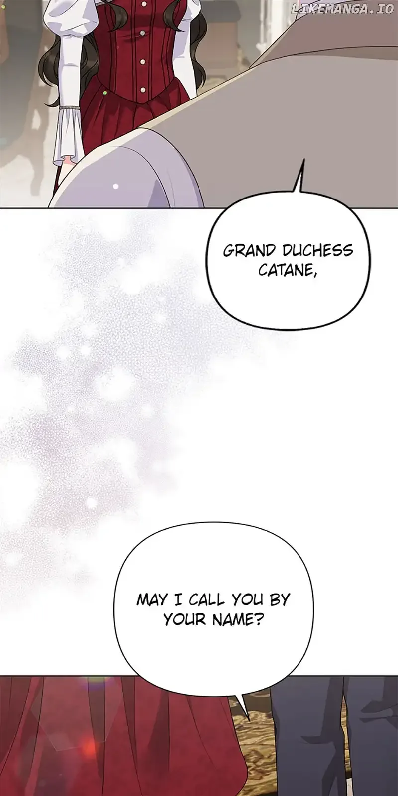 So I Married An Abandoned Crown Prince Chapter 50 page 4