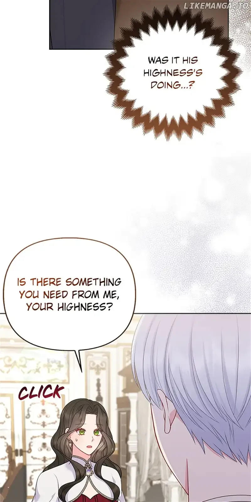 So I Married An Abandoned Crown Prince Chapter 50 page 3