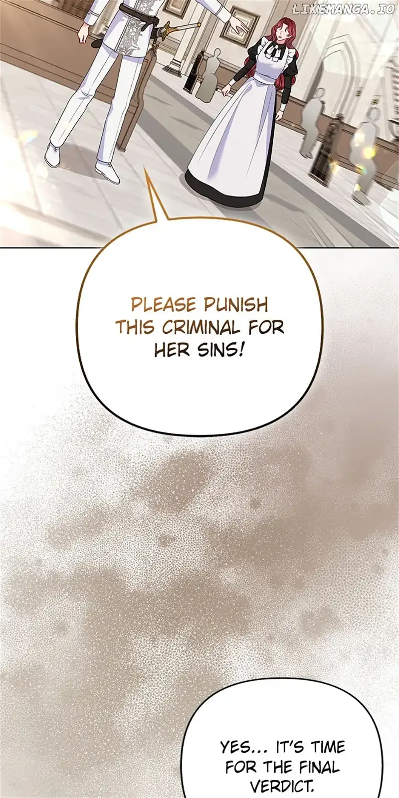 So I Married An Abandoned Crown Prince Chapter 46 page 23