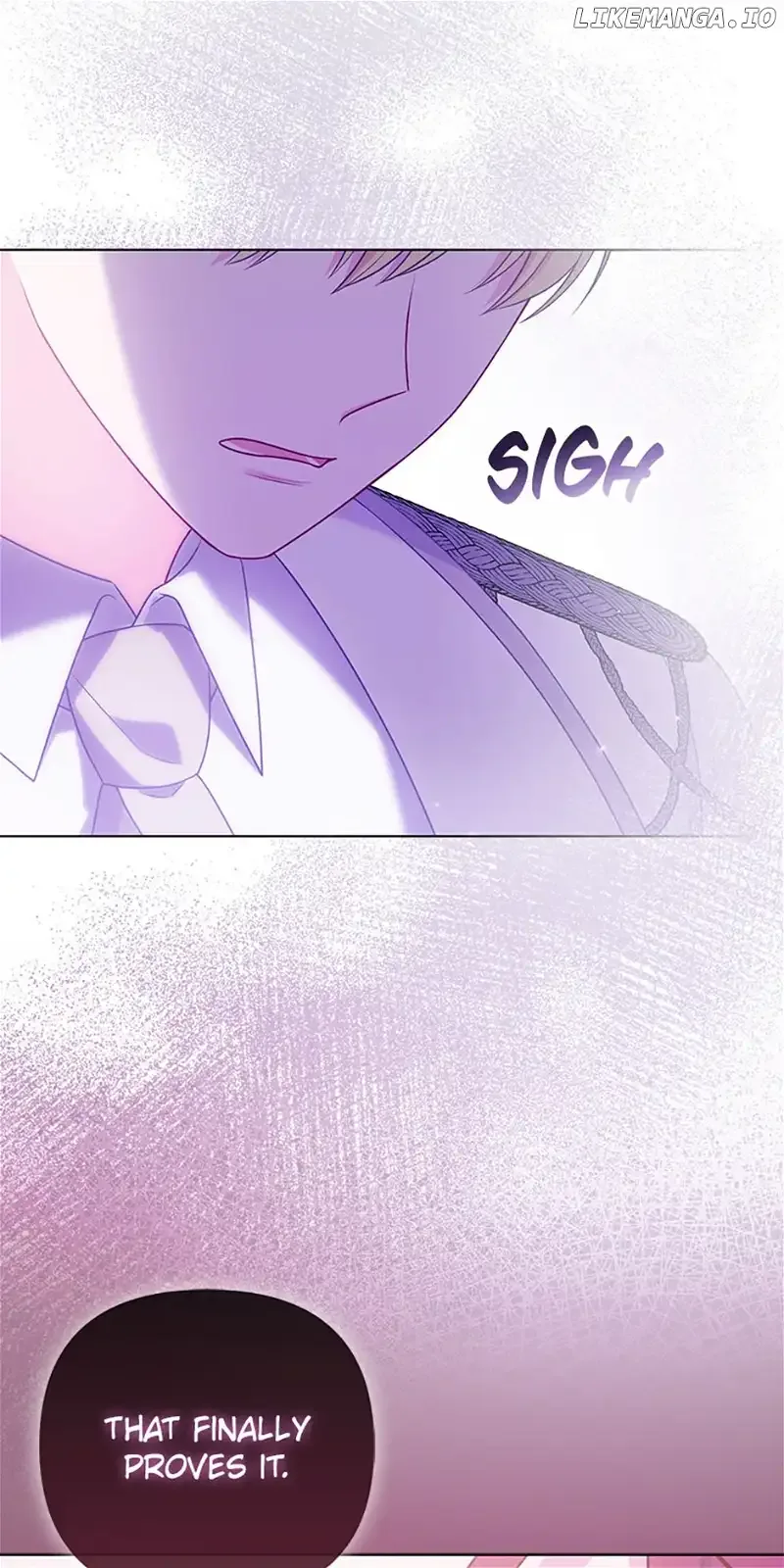 So I Married An Abandoned Crown Prince Chapter 46 page 35