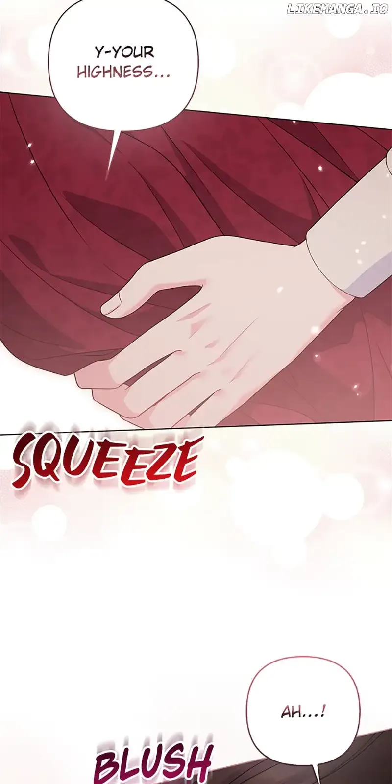 So I Married An Abandoned Crown Prince Chapter 50 page 33