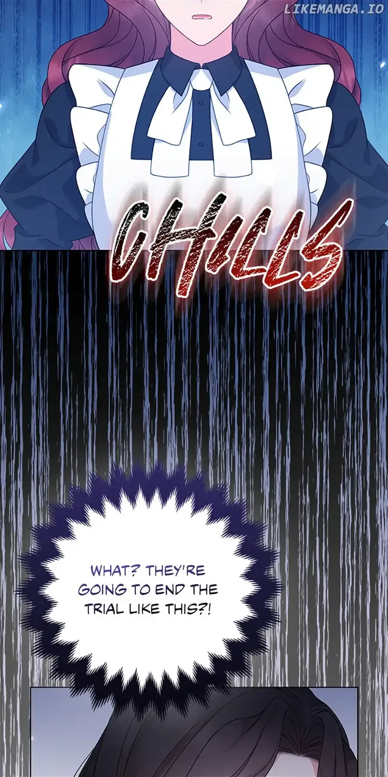 So I Married An Abandoned Crown Prince Chapter 46 page 27