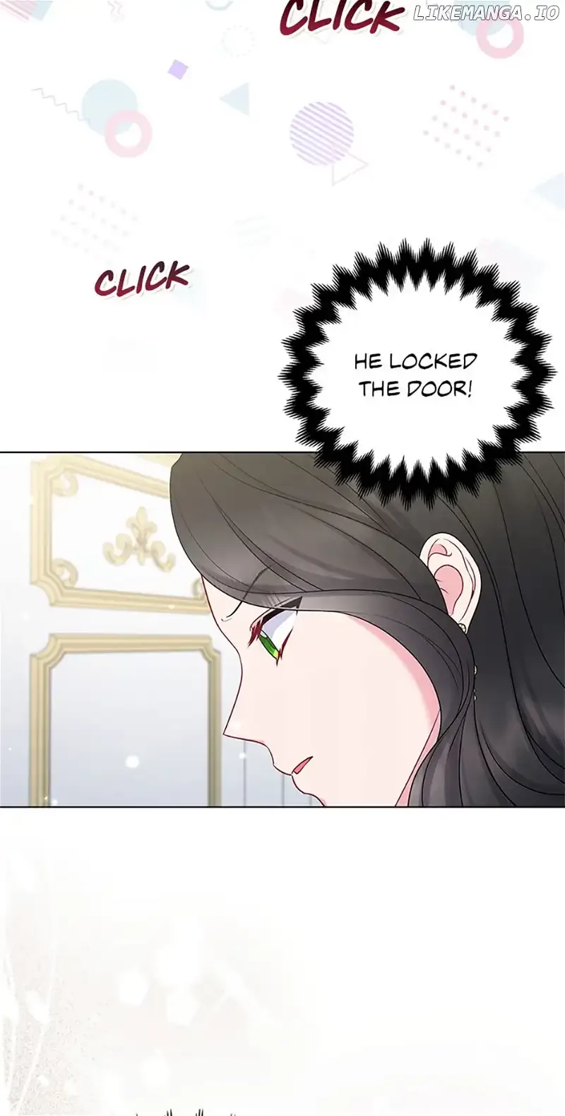 So I Married An Abandoned Crown Prince Chapter 50 page 52