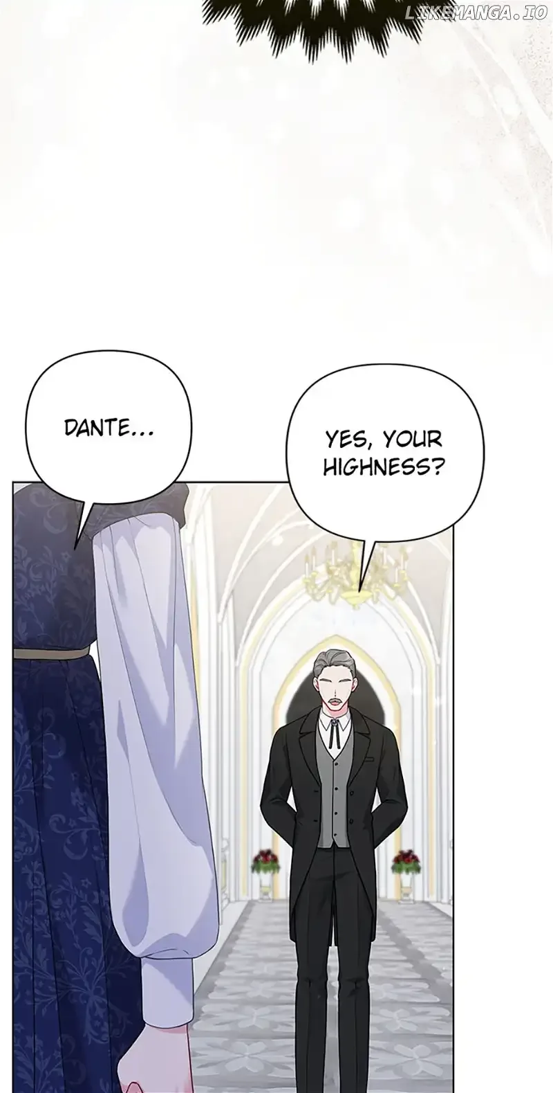 So I Married An Abandoned Crown Prince Chapter 50 page 54