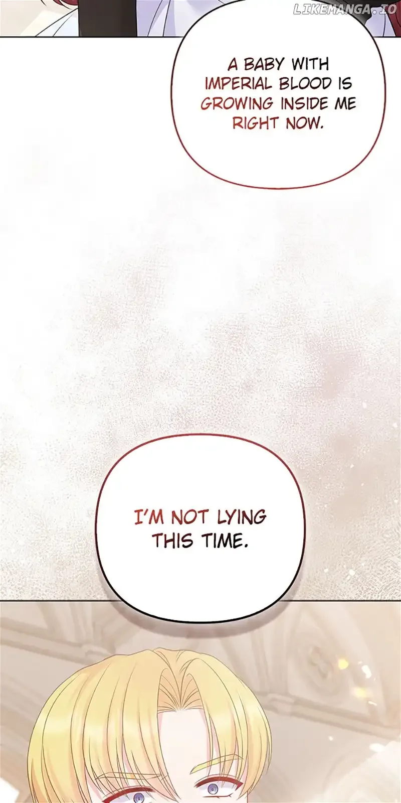 So I Married An Abandoned Crown Prince Chapter 46 page 32