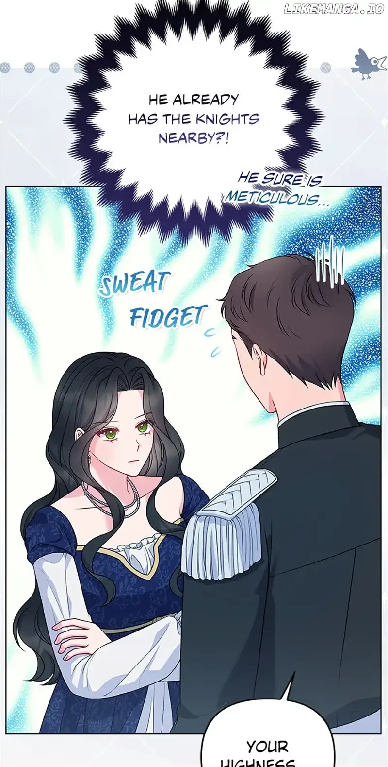 So I Married An Abandoned Crown Prince Chapter 50 page 59