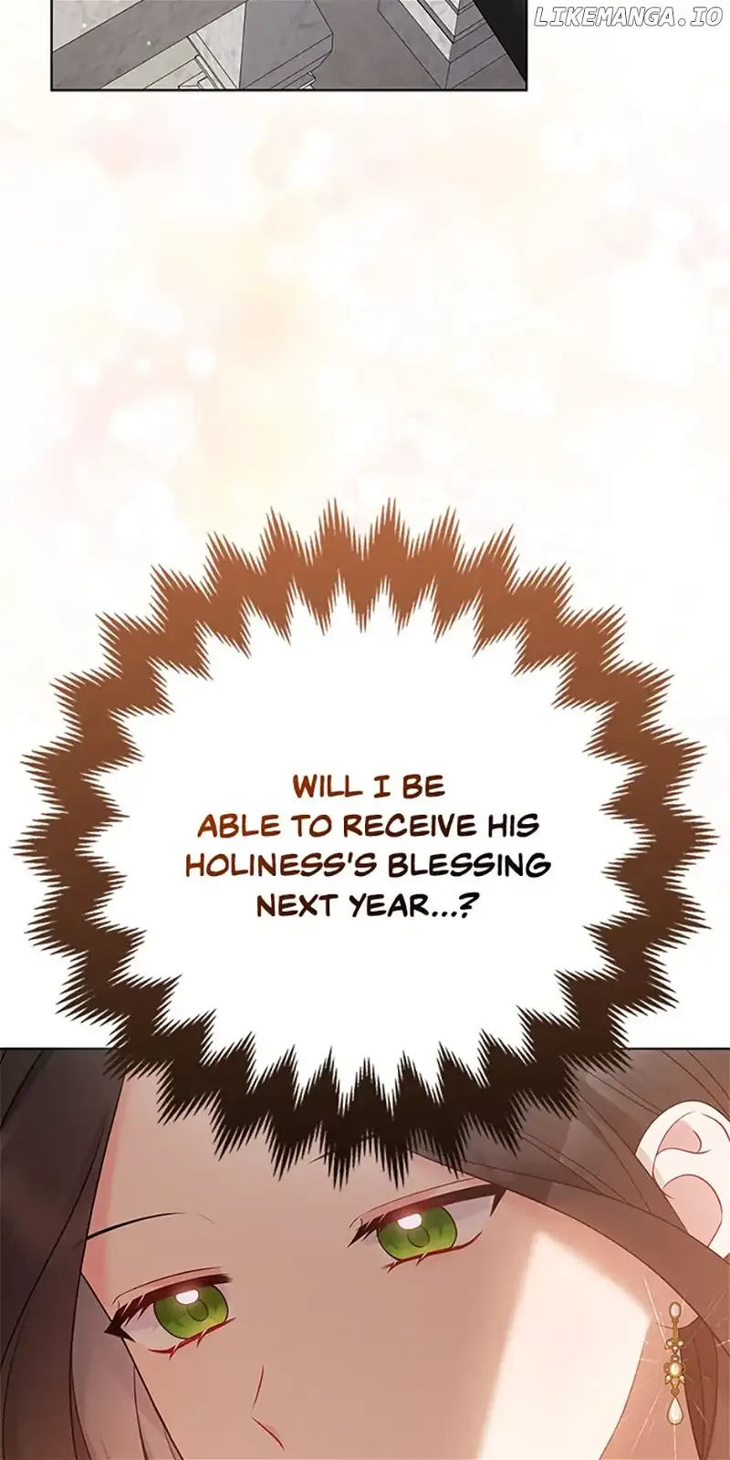 So I Married An Abandoned Crown Prince Chapter 47 page 8