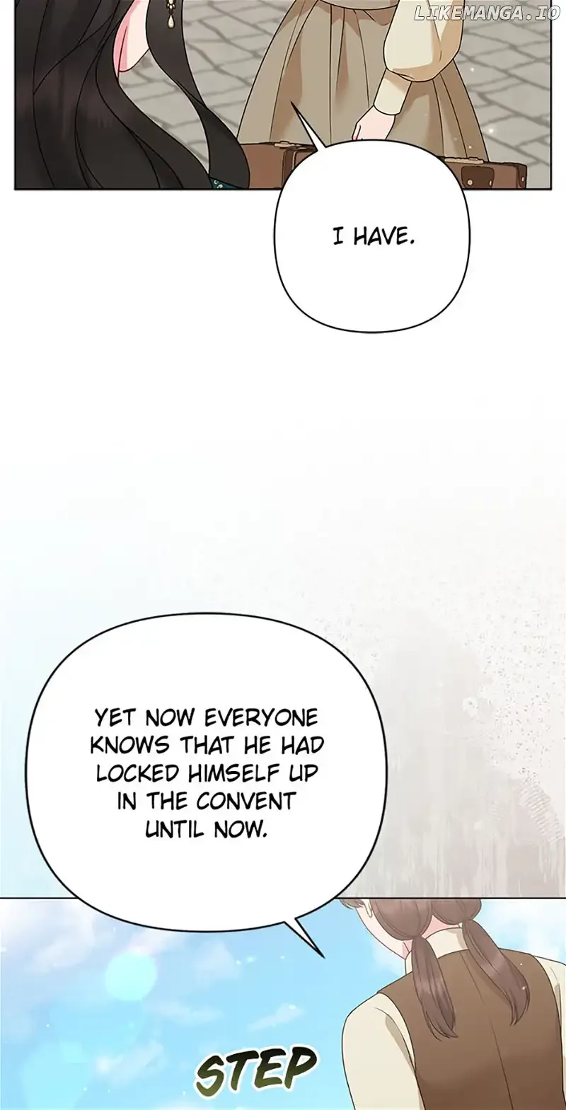 So I Married An Abandoned Crown Prince Chapter 47 page 20
