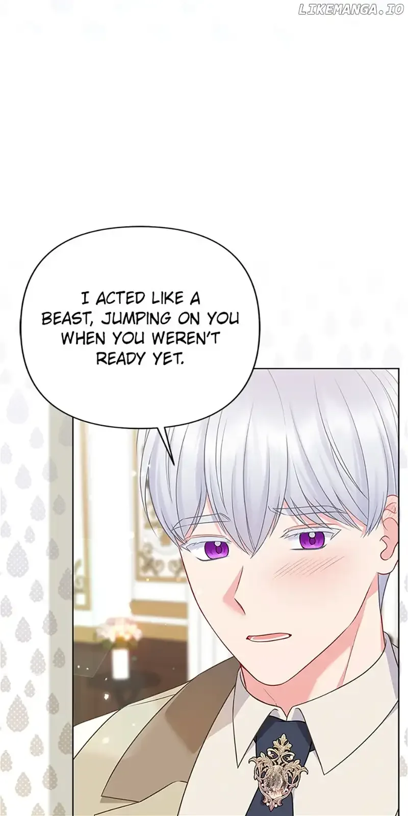 So I Married An Abandoned Crown Prince Chapter 50 page 42