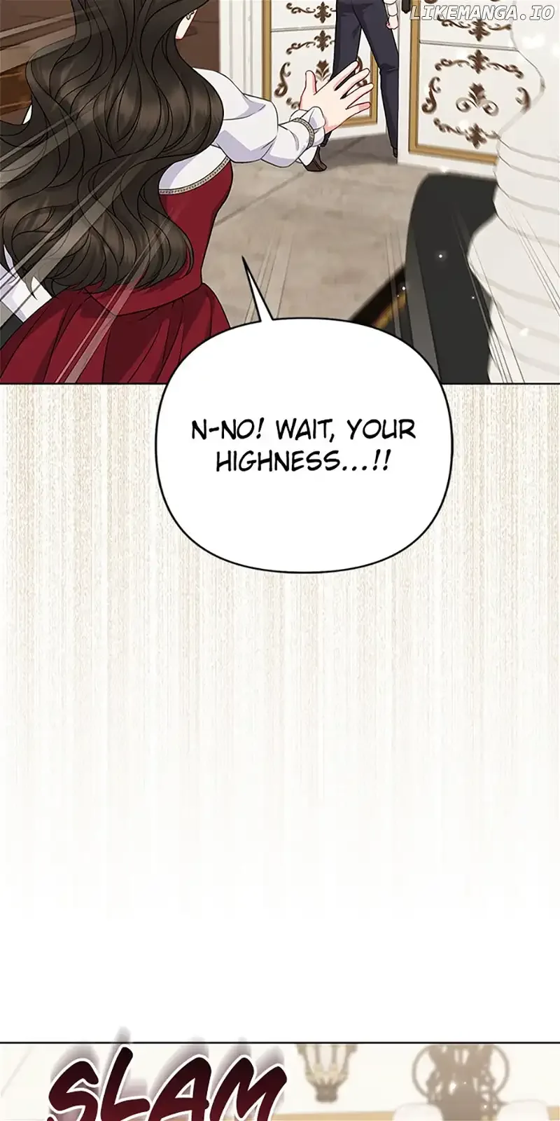 So I Married An Abandoned Crown Prince Chapter 50 page 45