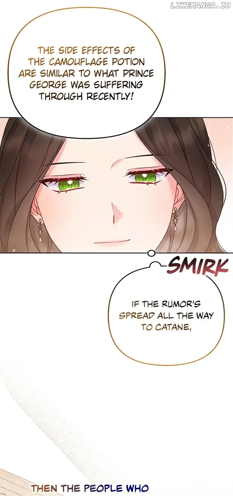 So I Married An Abandoned Crown Prince Chapter 47 page 22