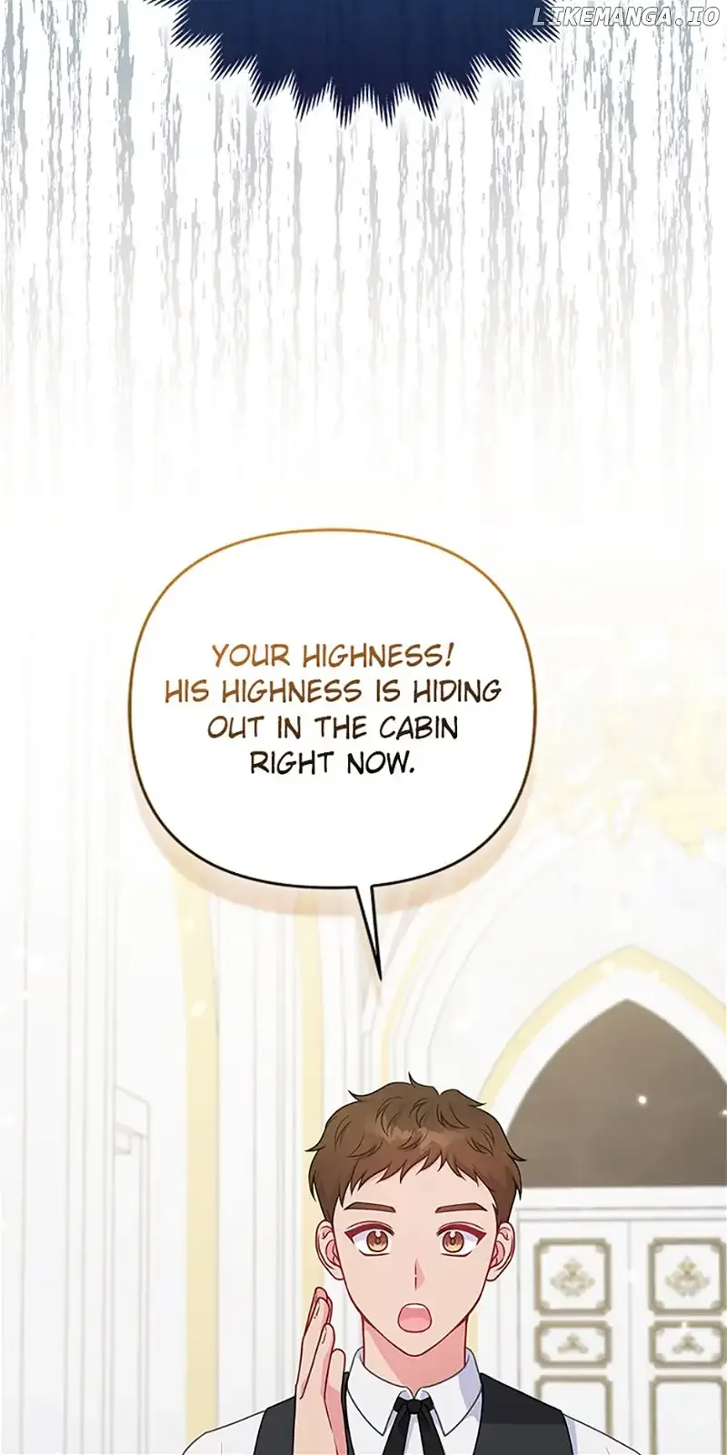 So I Married An Abandoned Crown Prince Chapter 50 page 65