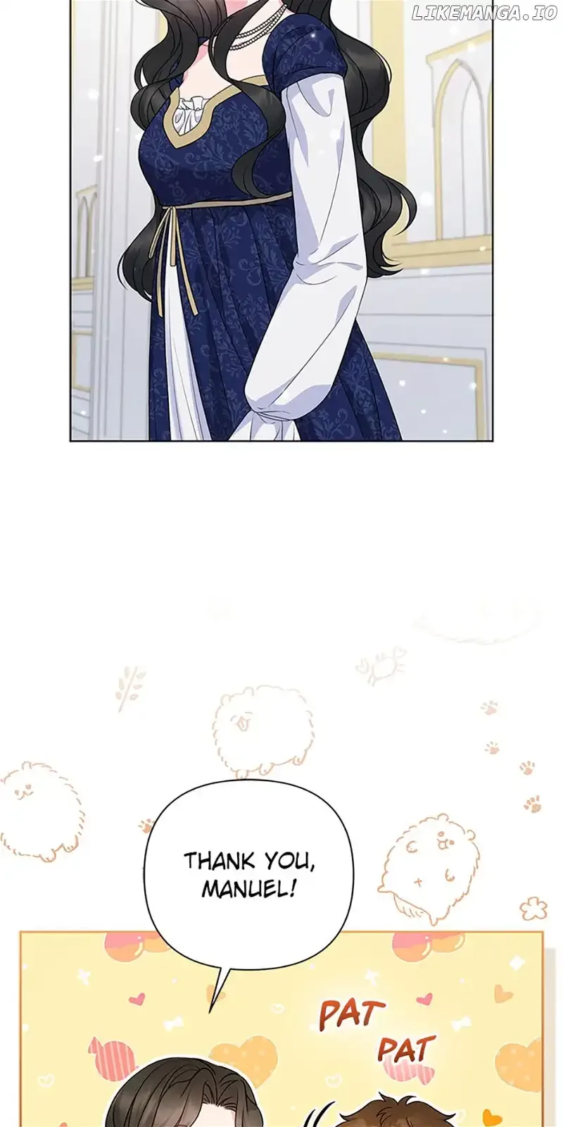 So I Married An Abandoned Crown Prince Chapter 50 page 67