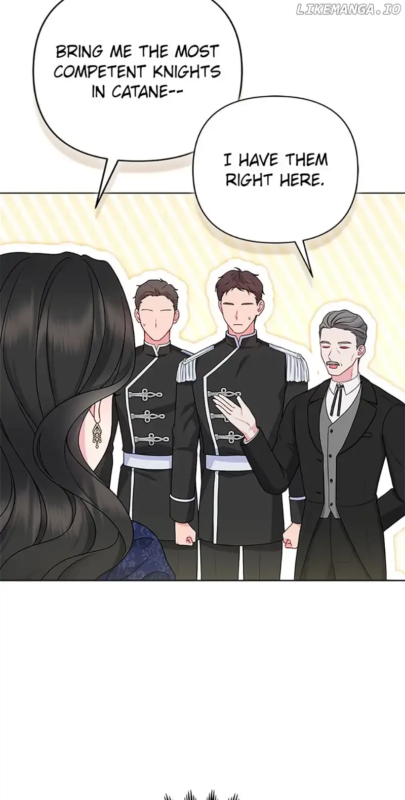 So I Married An Abandoned Crown Prince Chapter 50 page 58