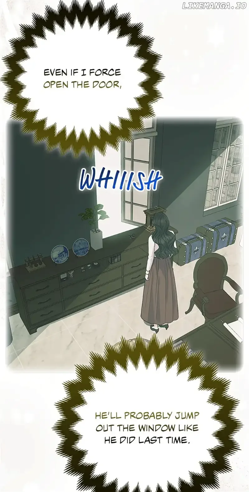 So I Married An Abandoned Crown Prince Chapter 50 page 53