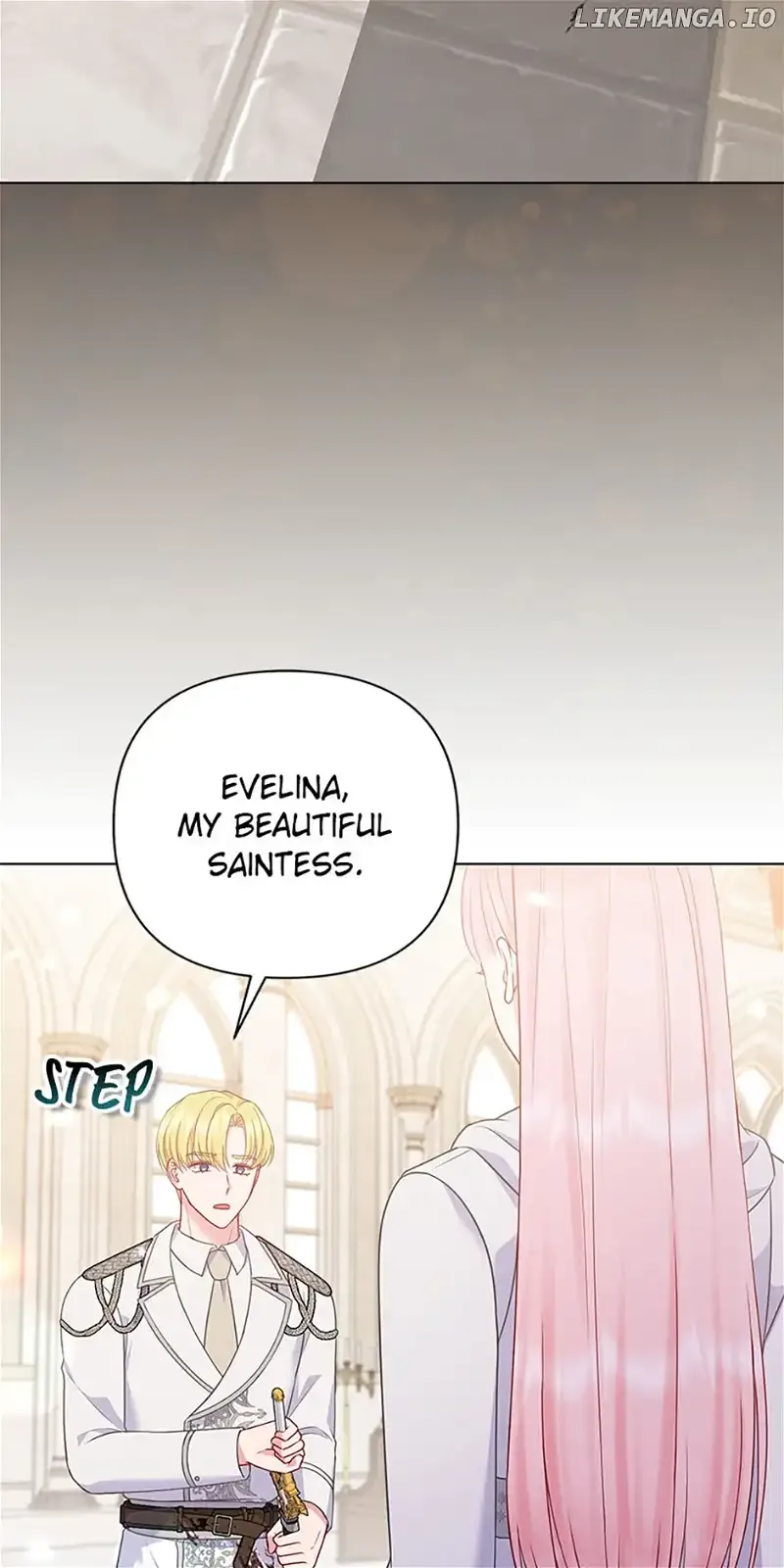 So I Married An Abandoned Crown Prince Chapter 46 page 44