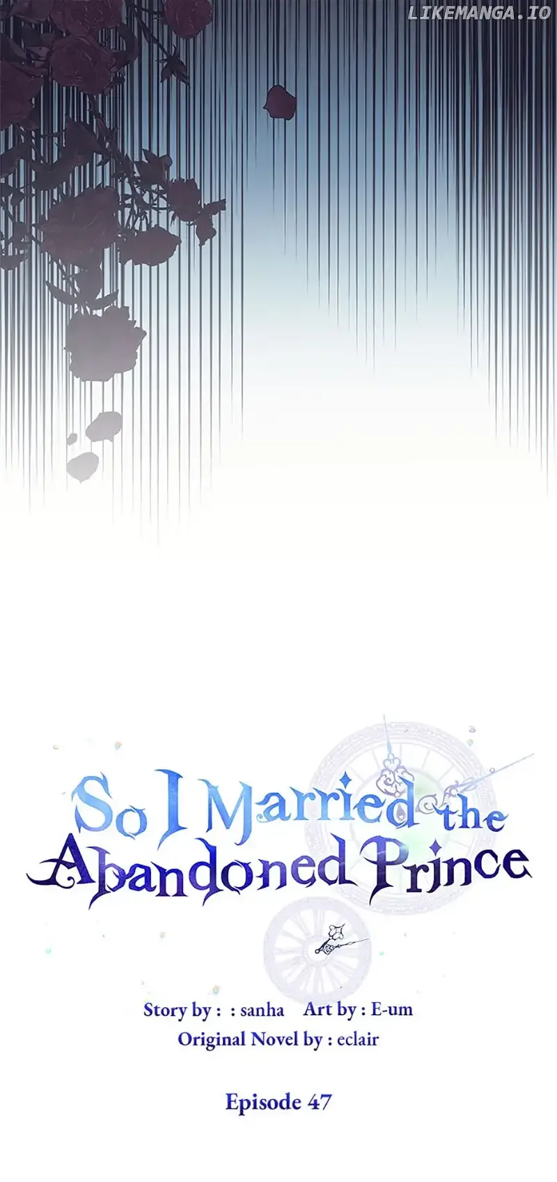So I Married An Abandoned Crown Prince Chapter 47 page 32