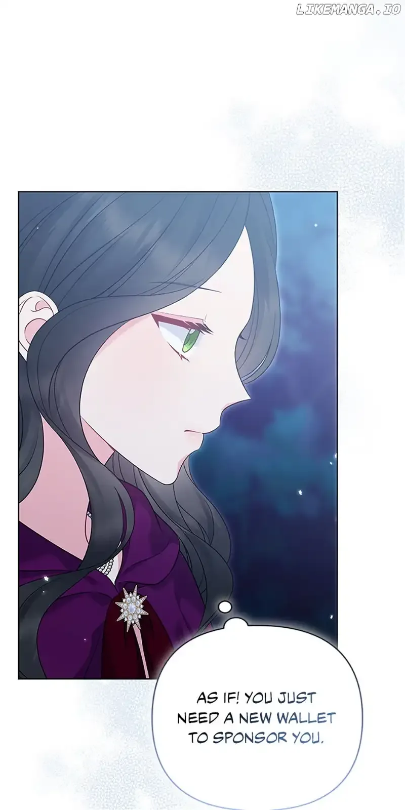 So I Married An Abandoned Crown Prince Chapter 51 page 8