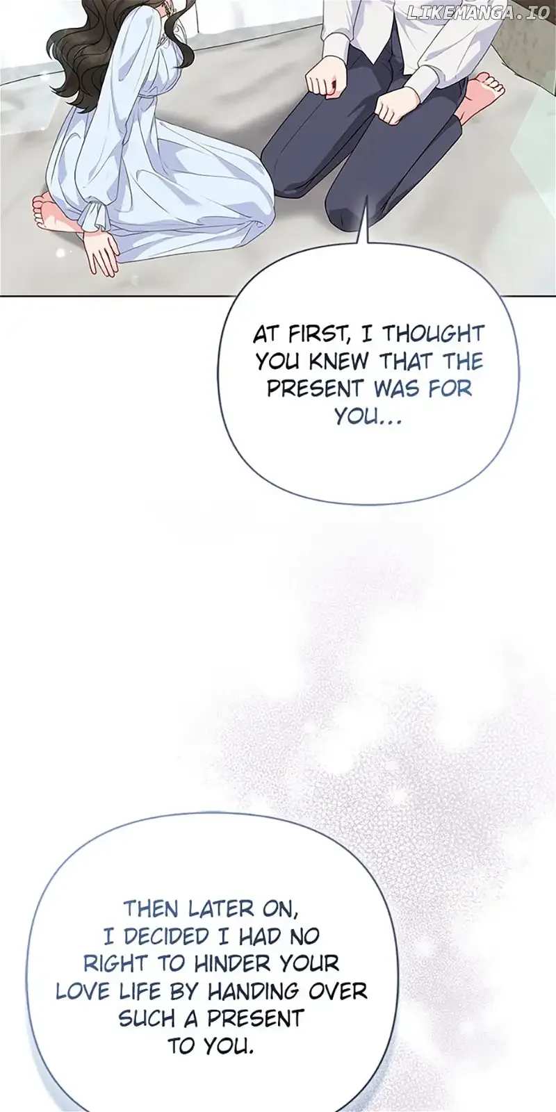 So I Married An Abandoned Crown Prince Chapter 51 page 63