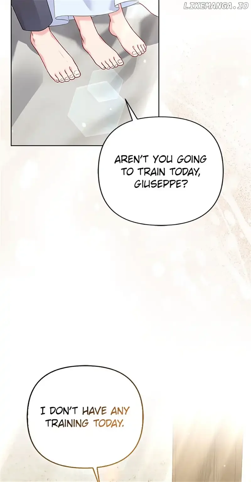 So I Married An Abandoned Crown Prince Chapter 51 page 54