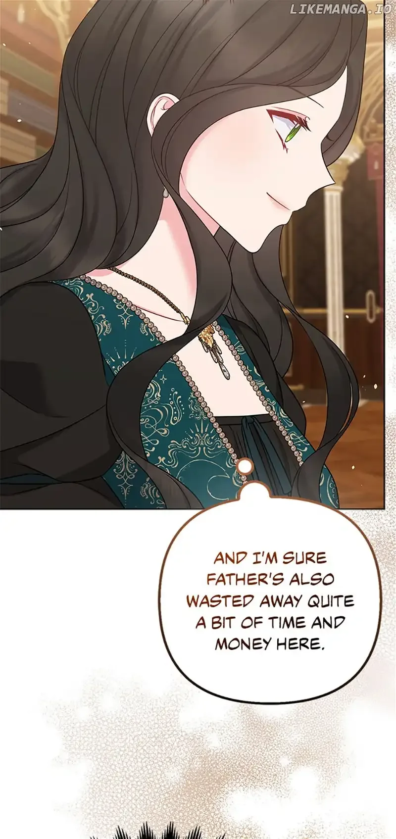 So I Married An Abandoned Crown Prince Chapter 47 page 37