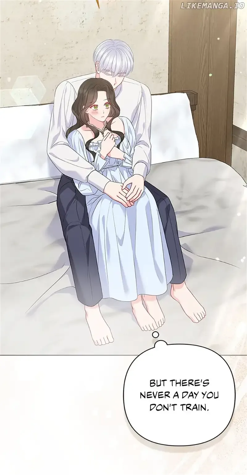 So I Married An Abandoned Crown Prince Chapter 51 page 55