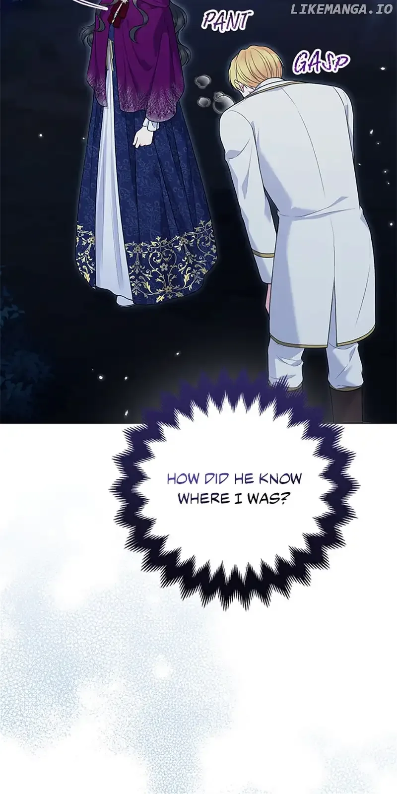 So I Married An Abandoned Crown Prince Chapter 51 page 6