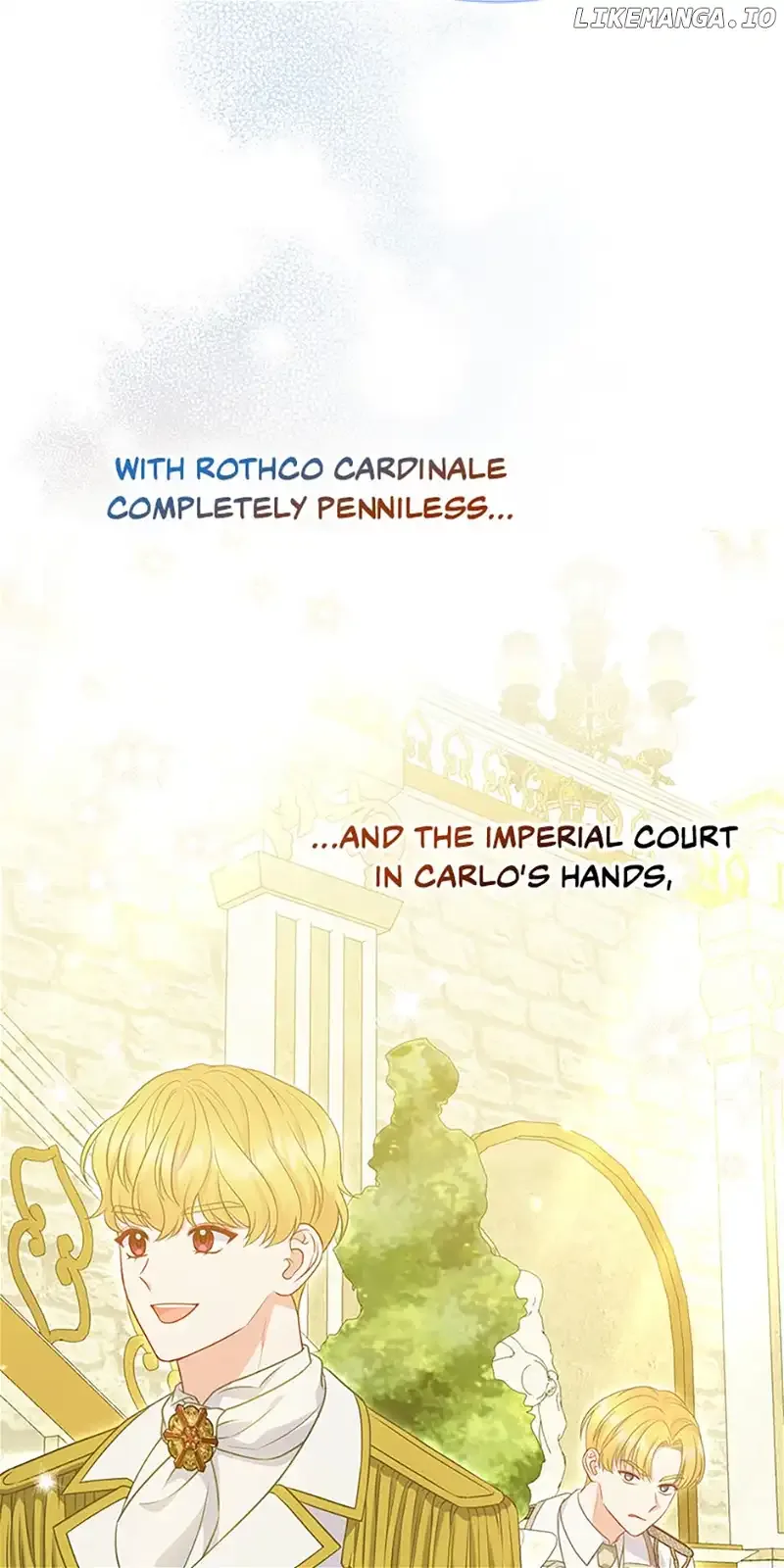 So I Married An Abandoned Crown Prince Chapter 51 page 9