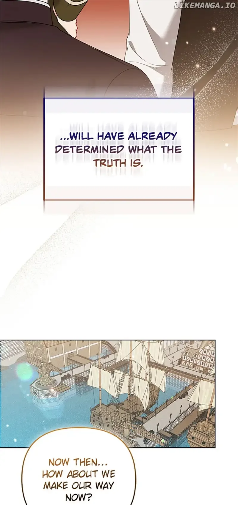 So I Married An Abandoned Crown Prince Chapter 47 page 24
