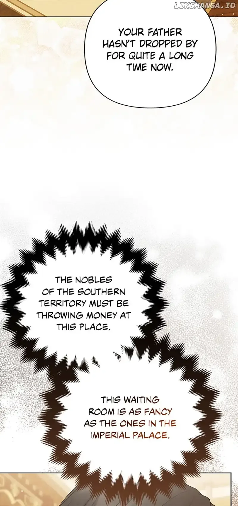 So I Married An Abandoned Crown Prince Chapter 47 page 36