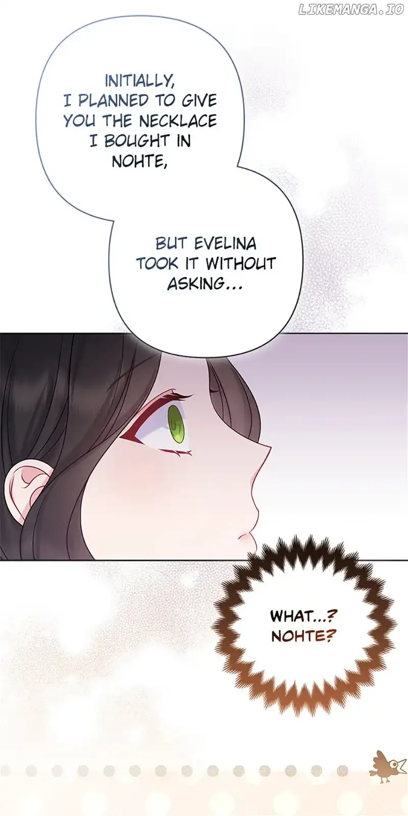 So I Married An Abandoned Crown Prince Chapter 51 page 60