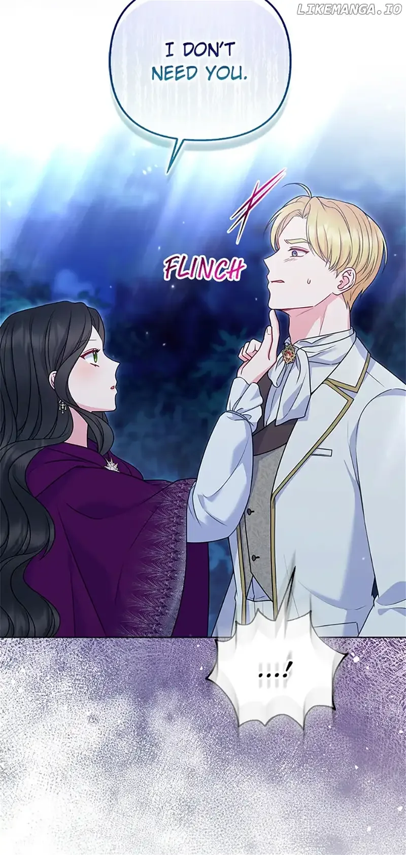 So I Married An Abandoned Crown Prince Chapter 51 page 17