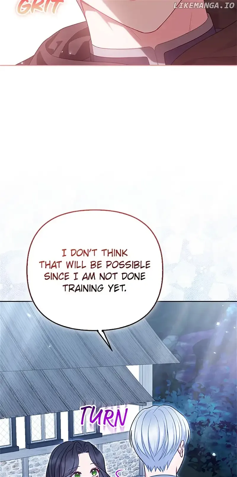 So I Married An Abandoned Crown Prince Chapter 51 page 44