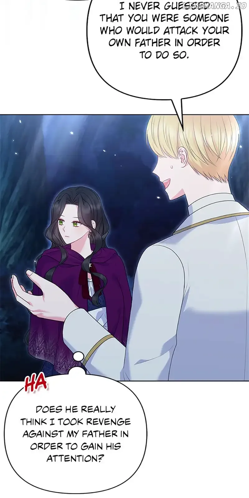 So I Married An Abandoned Crown Prince Chapter 51 page 11