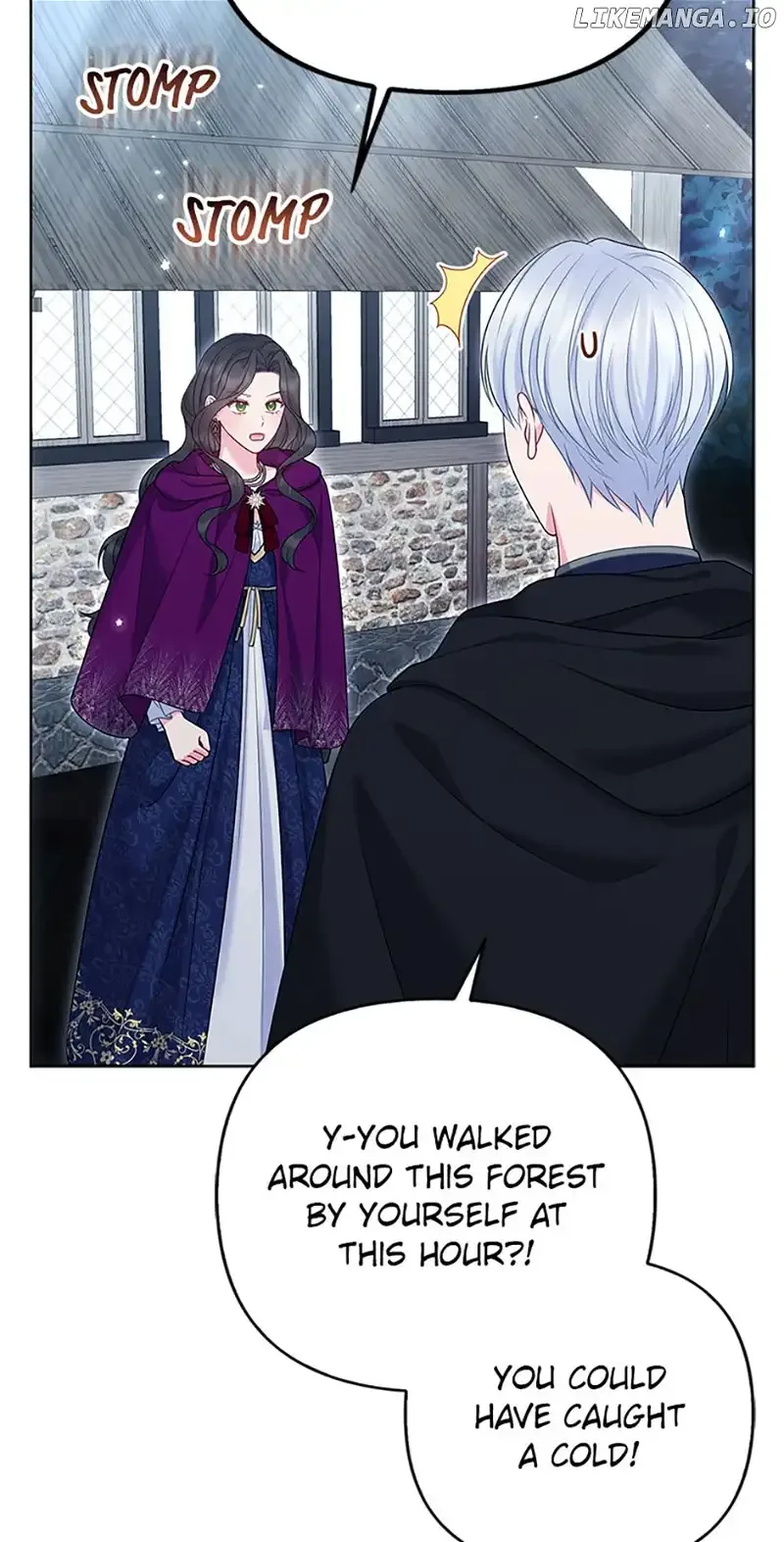 So I Married An Abandoned Crown Prince Chapter 51 page 39