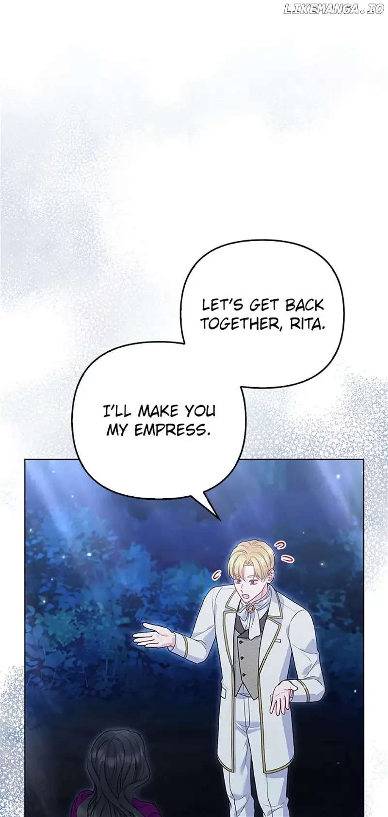 So I Married An Abandoned Crown Prince Chapter 51 page 12