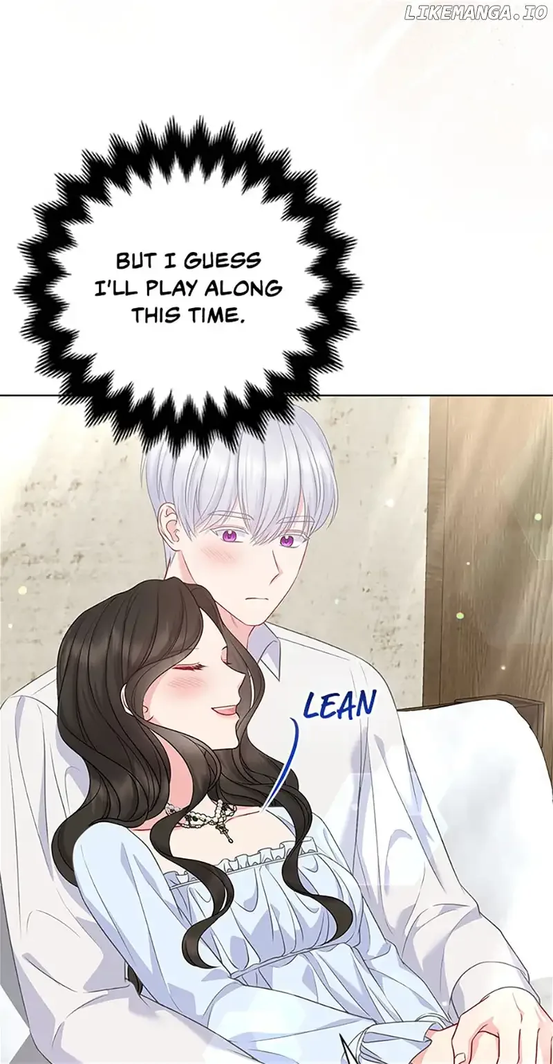 So I Married An Abandoned Crown Prince Chapter 51 page 56