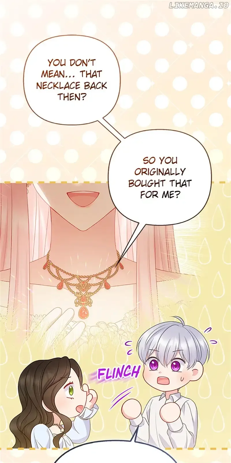 So I Married An Abandoned Crown Prince Chapter 51 page 61