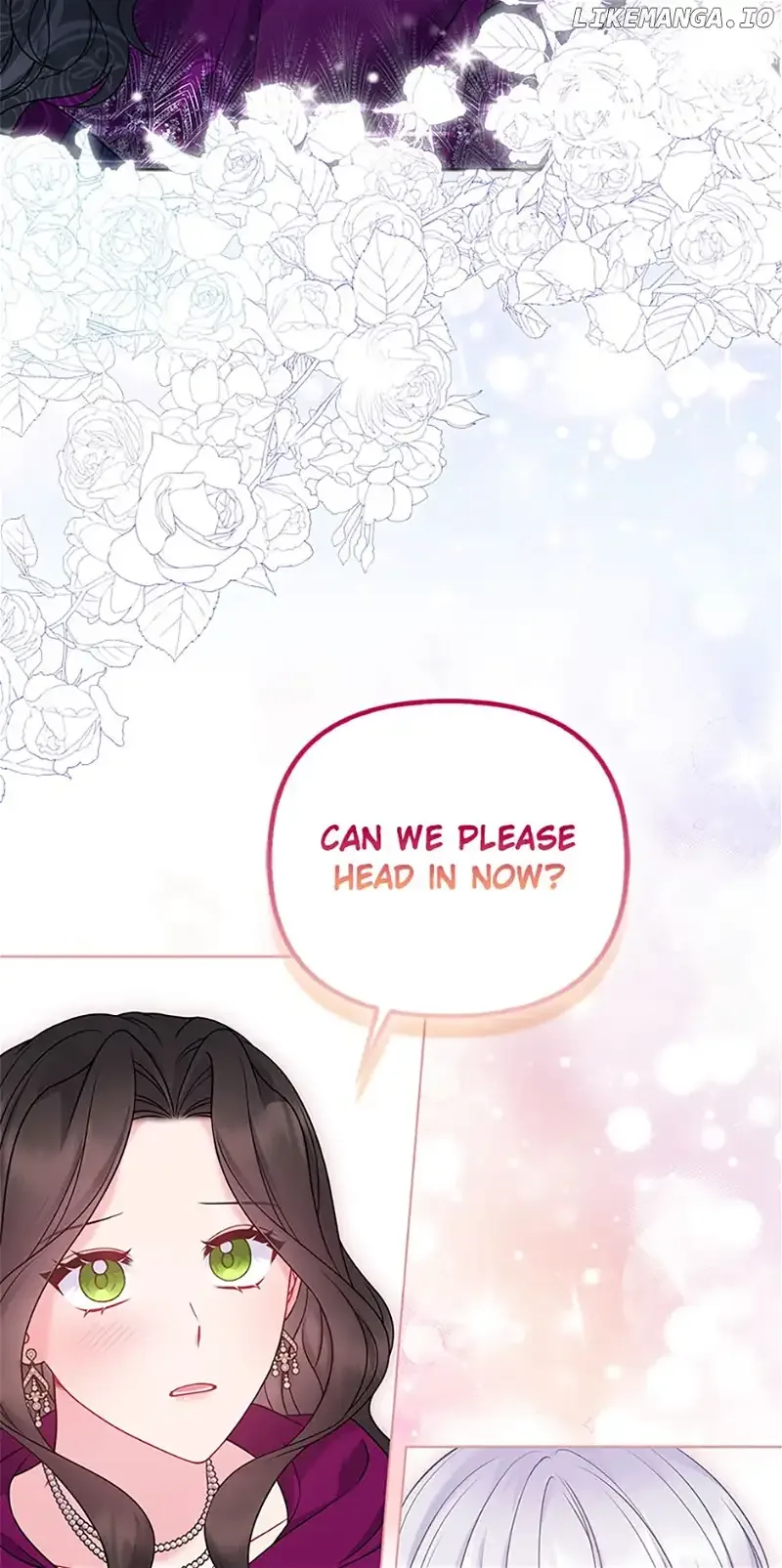 So I Married An Abandoned Crown Prince Chapter 51 page 42