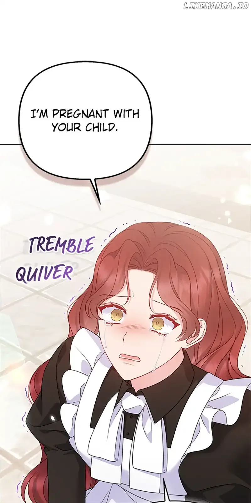 So I Married An Abandoned Crown Prince Chapter 46 page 31