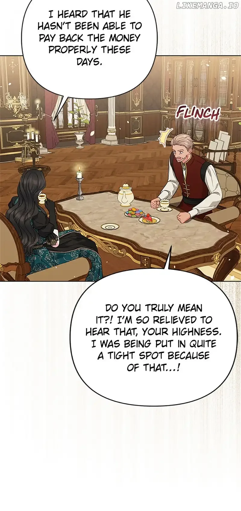 So I Married An Abandoned Crown Prince Chapter 47 page 39