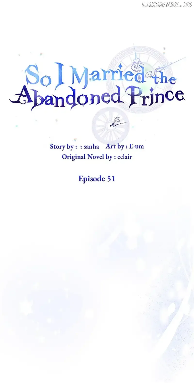 So I Married An Abandoned Crown Prince Chapter 51 page 31