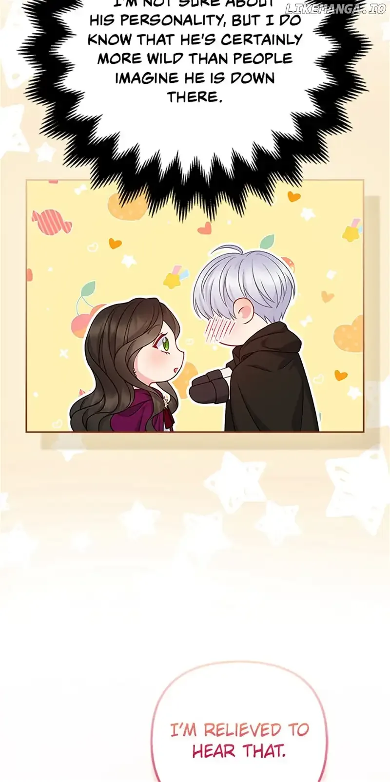 So I Married An Abandoned Crown Prince Chapter 51 page 46