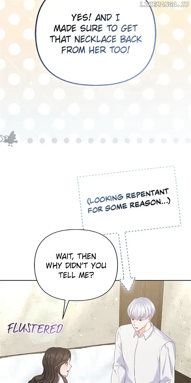 So I Married An Abandoned Crown Prince Chapter 51 page 62