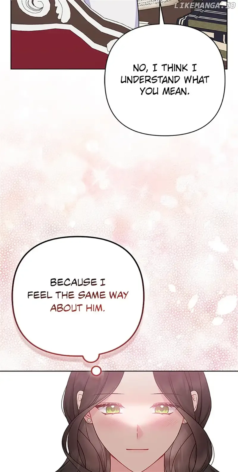 So I Married An Abandoned Crown Prince Chapter 52 page 15